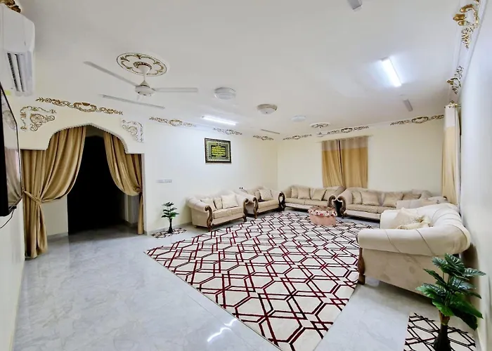 Shakir House